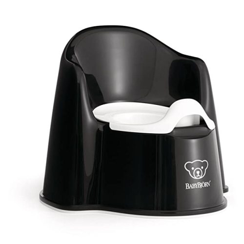 BabyBjörn Potty Chair
