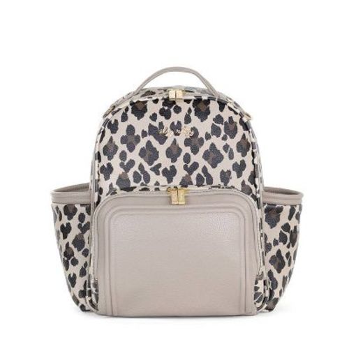 Itzy Ritzy Mini Plus - Leopard