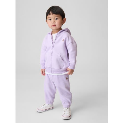 Baby & Toddler VintageSoft Relaxed Joggers