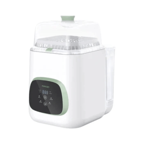 KleanPal Pro Baby Bottle Washer and Sterilizer