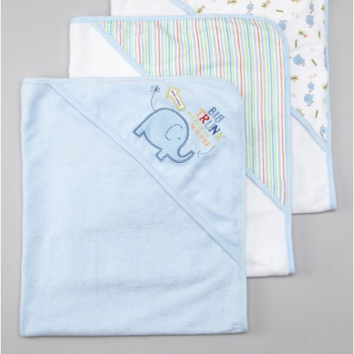Baby towels