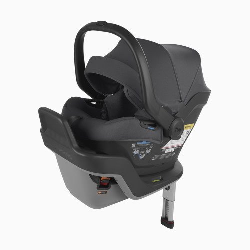 MESA MAX Infant Car Seat - Greyson