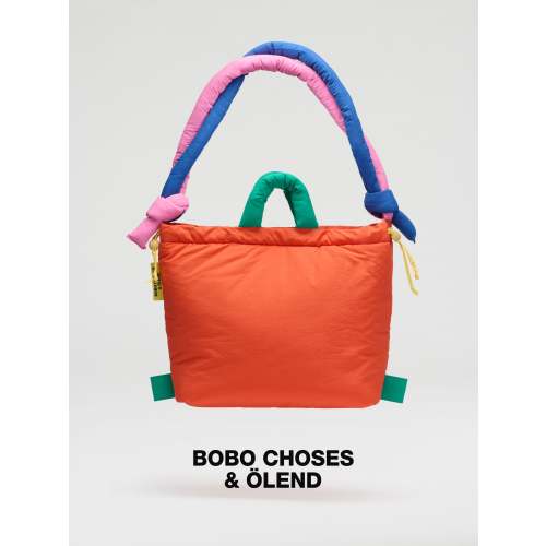 Ona Soft Bag – Ölend