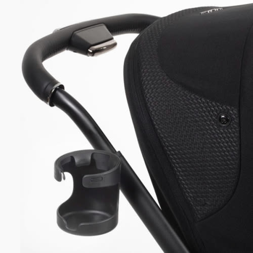 Silver Cross Dune / Reef Cup Holder