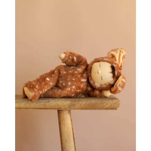 Olli Ella Cozy Dinkum - Fawny Twiggy– Odin Parker