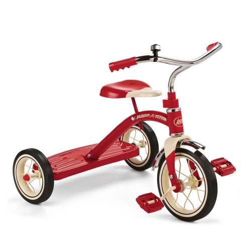 Red Flyer - Classic Red Tricycle