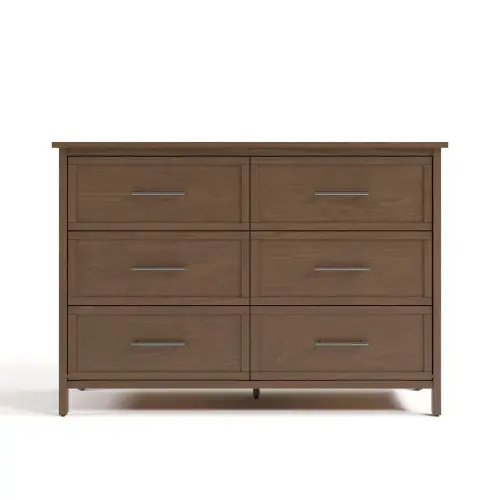 Graco Classic 6 Drawer Dresser