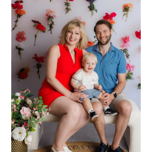 Photo shoot Cash Fund