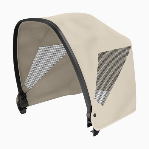 Veer Cruiser Wagon Retractable Canopy - Natural