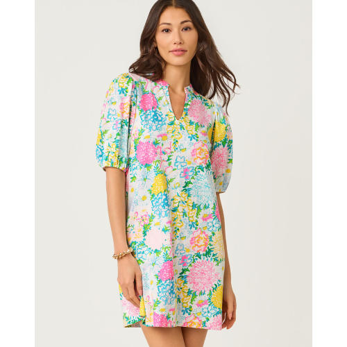 Carey Dress