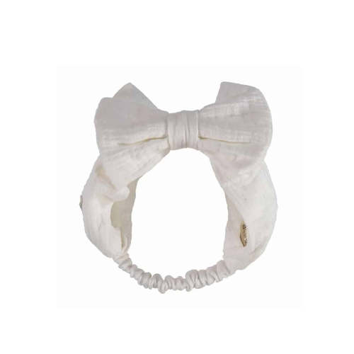 White Bow