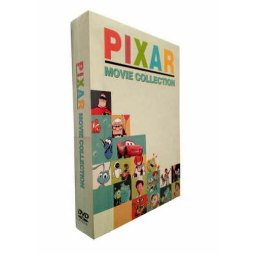 Walt Disney Pixar 22 Movie Collection (DVD)