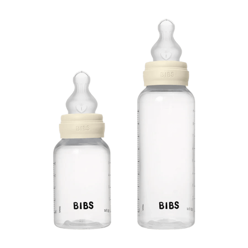BIBS Baby Bottle Grow and Flow Set 150ml & 250ml