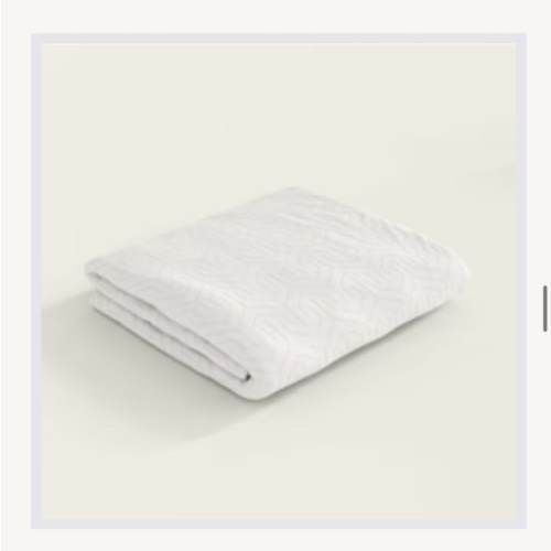 Naturepedic Breathable, Waterproof Mattress Cover