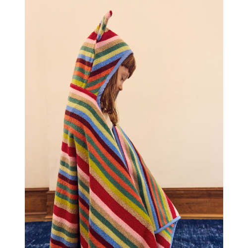 Kids' Hooded Towel | Dusen Dusen