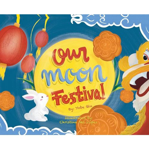 Our Moon Festival
