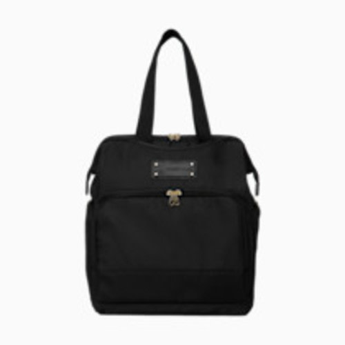 Sarah Wells Norah Breast Pump Backpack - Black