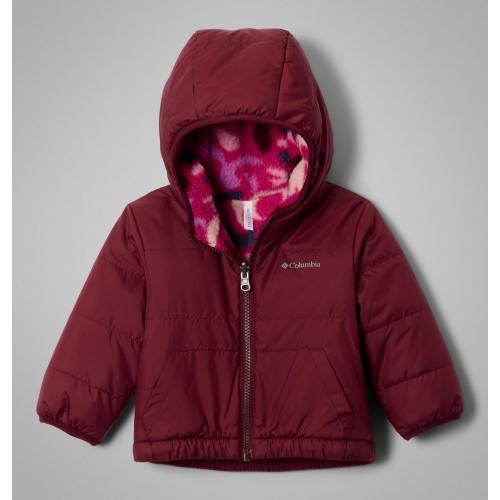 Kids' Infant Double Trouble III Jacket | Columbia