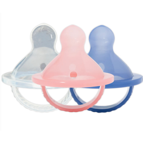 ThePacii™ 3 Pack - Promotes Oral Development