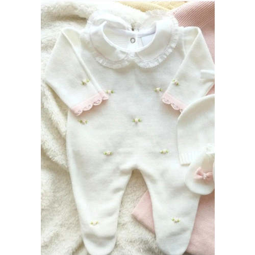 Florence Outfit - Multiple Colors