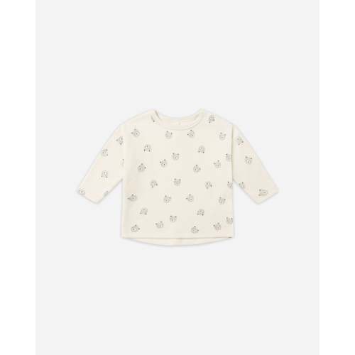 Long Sleeve Tee Bears