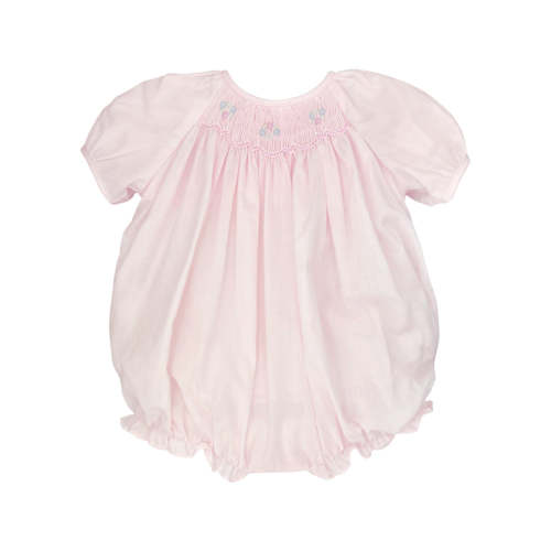 Shop for Bubble with Novelty Smocking online
