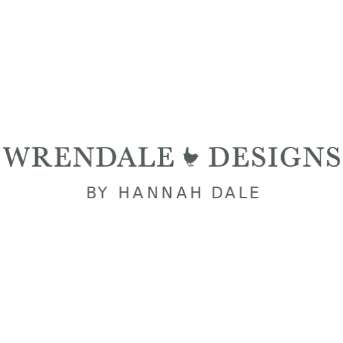 Wrendale Designs Baby Record Book