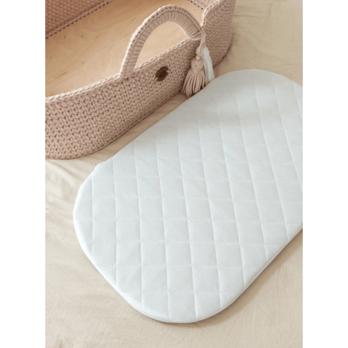Mattress for Baby Moses Basket