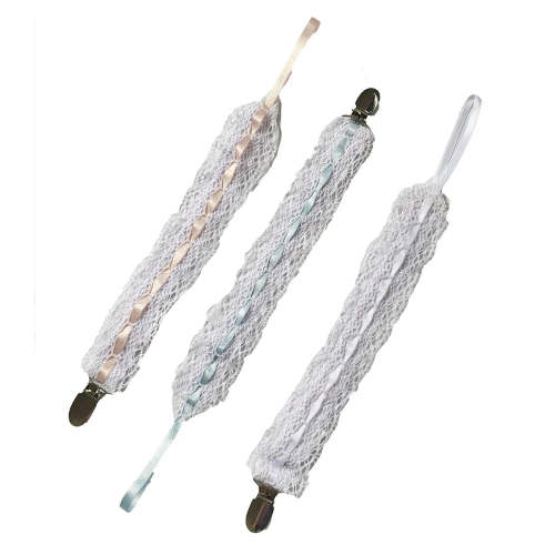 Legacy Pacifier Clips