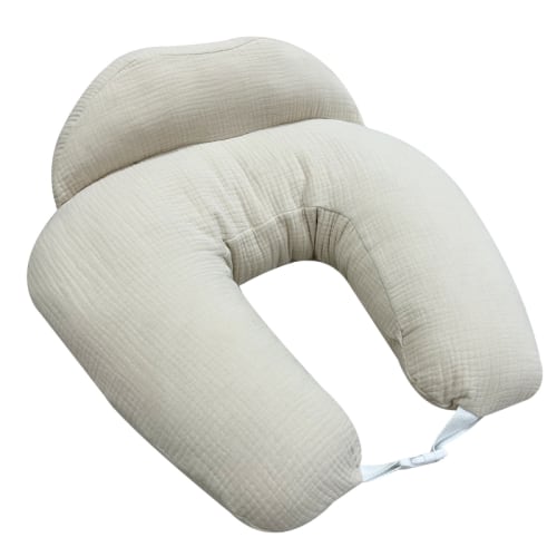 Caresse Luxury Nursing Cushion
