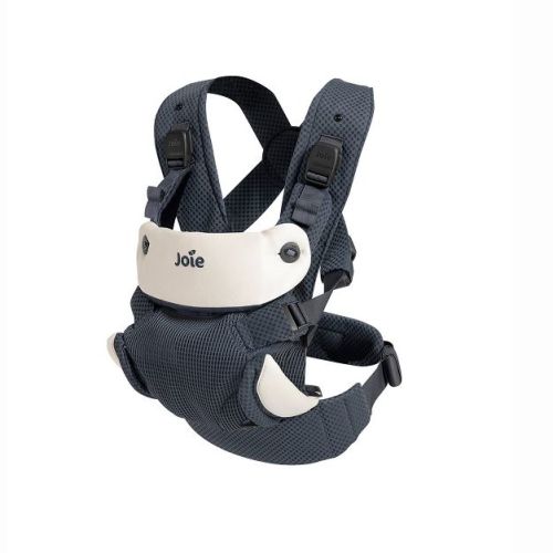 Joie Savvy Lite Air 3-in-1 Baby Carrier - Indigo