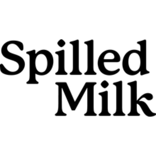 The Newborn Collection – Spilled Milk