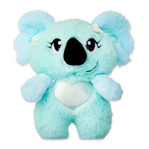 Spark Create Imagine Blue Koala Plush Toy