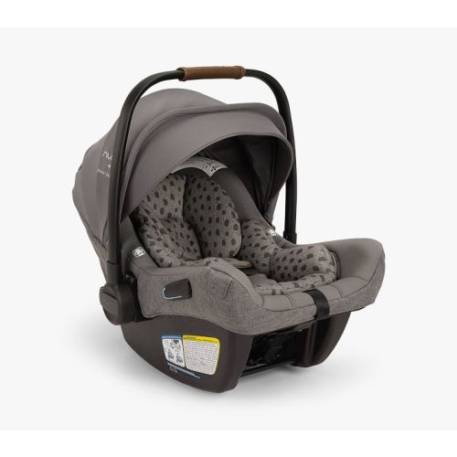 Nuna PIPA™ aire RX Infant Car Seat & Base | Pottery Barn Kids
