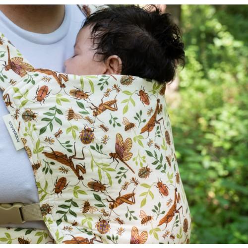 Wren Lark Baby Carrier
