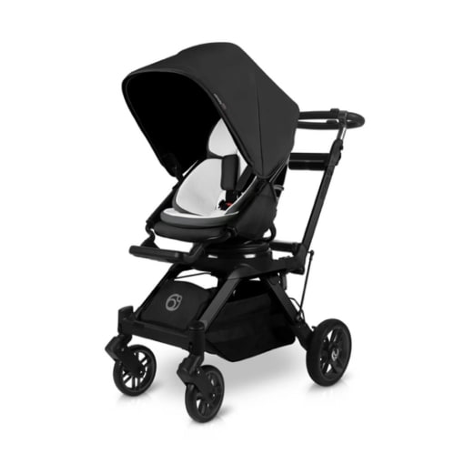 Orbit Baby Infant & Toddler Stroller | A Luxurious & Convenient Ride