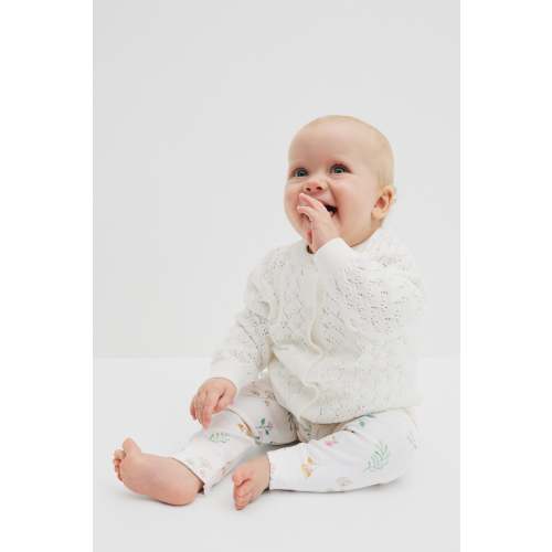 Australian Cotton Cardigan
