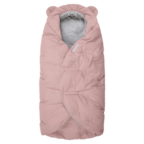 Nido Teddy Wrap Swaddle