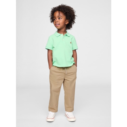 Baby & Toddler Pull-On Pants
