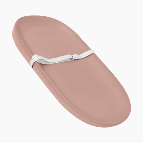 Jool Baby Waterpoof Baby Changing Pad - Rose