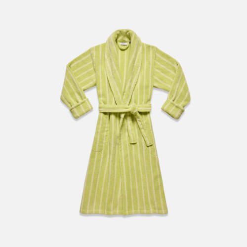 Soft Cotton Robes For Bath | Spa-Like Comfort | Brooklinen