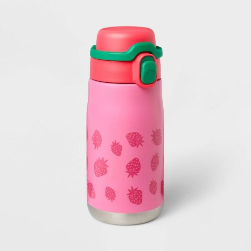 14oz Water Bottle - Cat & Jack™