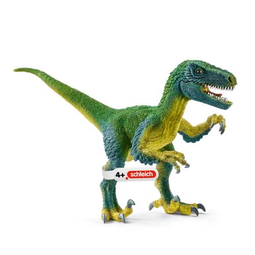 Velociraptor 14585 DINOSAURS | schleich