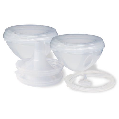Freemie Next Generation Cups