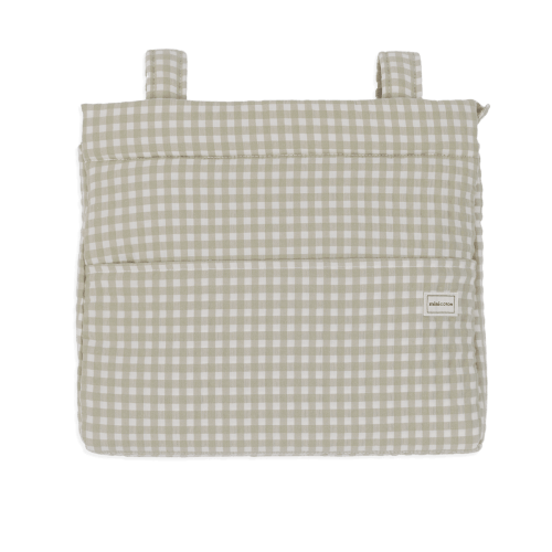 Icon Vichy Musgo Bag · Minicoton