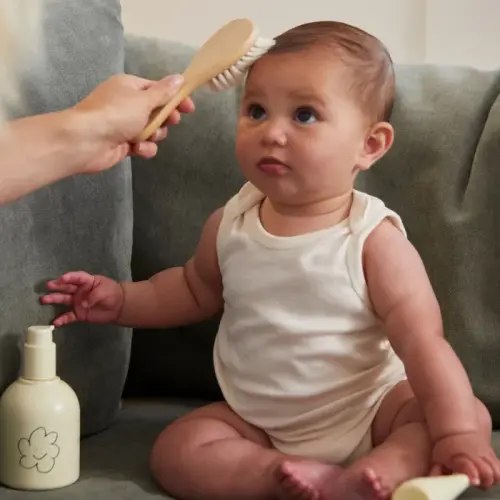 BEETL Baby Brush | Baby Bunting AU