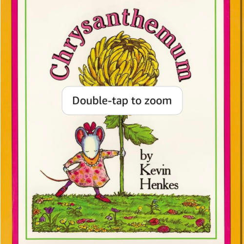 Chrysanthemum