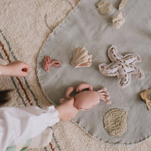 Under the Sea Toy Set | Caro Bambino