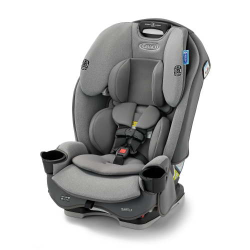 Graco SlimFit LX 3-in-1 Car Seat