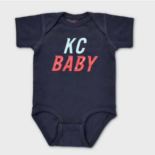 KC Baby Onesie